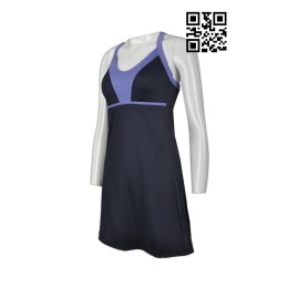 TF047 製作度身緊身運動服款式   自訂緊身運動服款式  連身泳衣  運動連身裙 羽毛球 網球 訂做緊身運動服款式  緊身運動服製衣廠 TF047 製作度身緊身運動服款式   自訂緊身運動服款式  連身泳衣  運動連身裙 羽毛球 網球 訂做緊身運動服款式  緊身運動服製衣廠